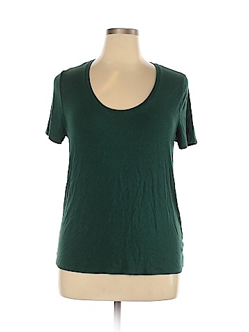 A New Day Short Sleeve T-Shirt (view 1)