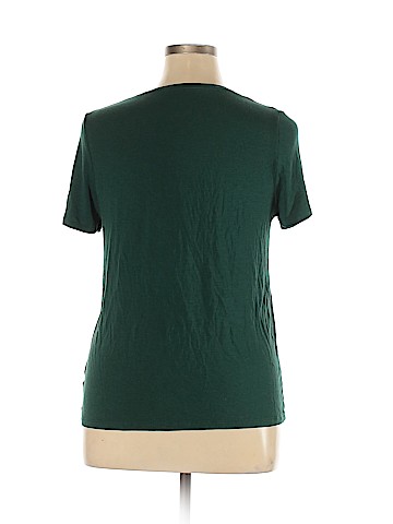 A New Day Short Sleeve T-Shirt (view 2)