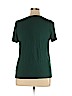 A New Day Green Short Sleeve T-Shirt Size XL - photo 2