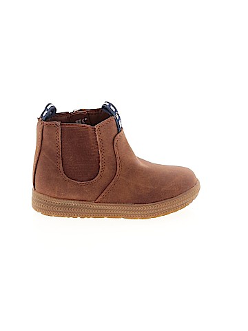 Cat & Jack Boots (view 1)