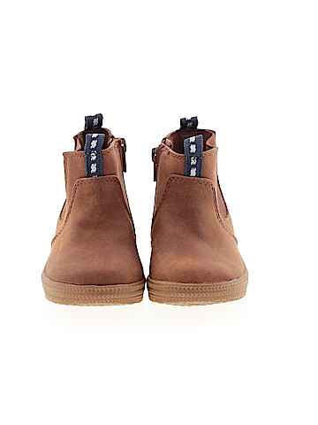 Cat & Jack Boots (view 2)