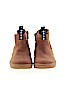 Cat & Jack Solid Brown Boots Size 6 (kids) - photo 2