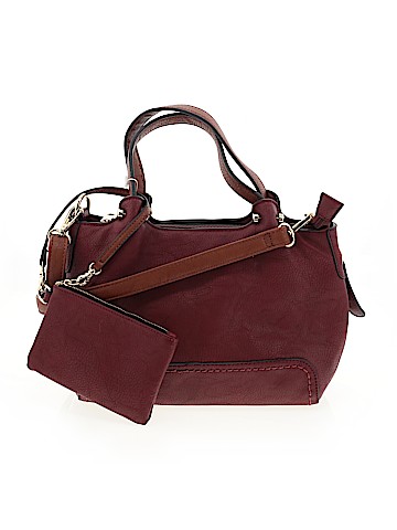 Simply Noelle Satchel (view 1)