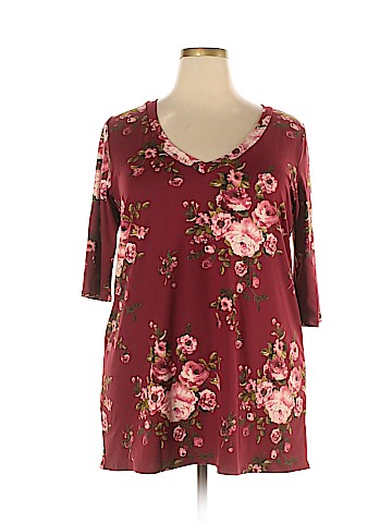 PIPHANY Casual Dress (view 1)