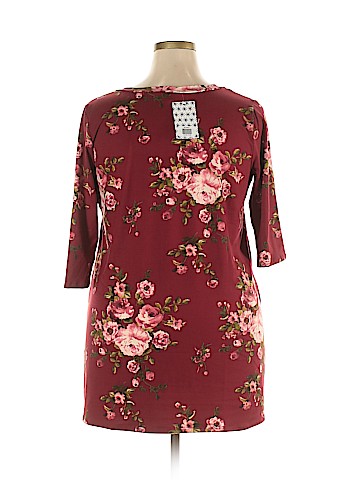 PIPHANY Casual Dress (view 2)