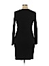 Alfani Black Casual Dress Size 14 - photo 2