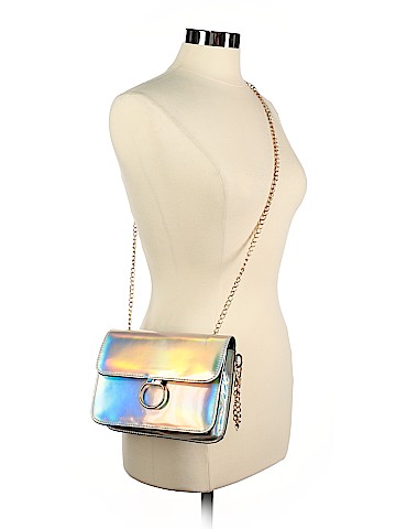 Unbranded Crossbody Bag (view 2)