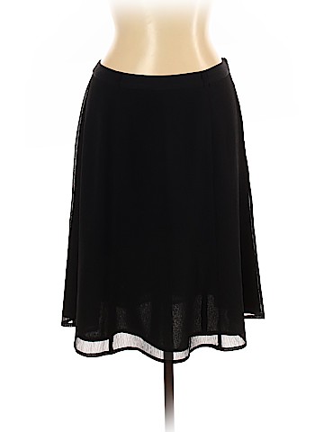Oscar by Oscar De La Renta Casual Skirt (view 1)