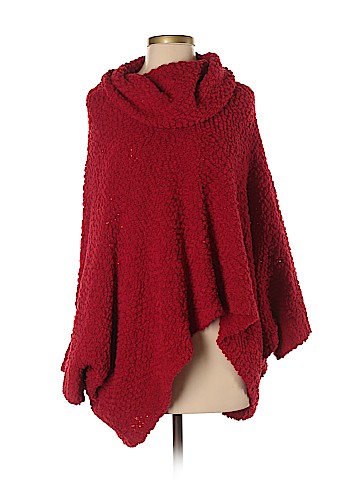 Romeo & Juliet Couture Pullover Sweater (view 1)