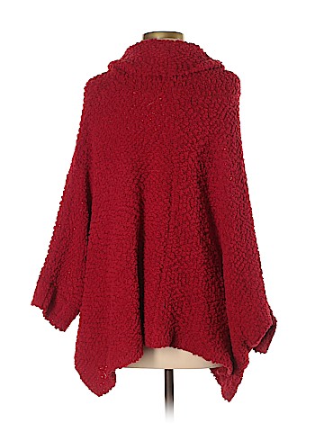 Romeo & Juliet Couture Pullover Sweater (view 2)