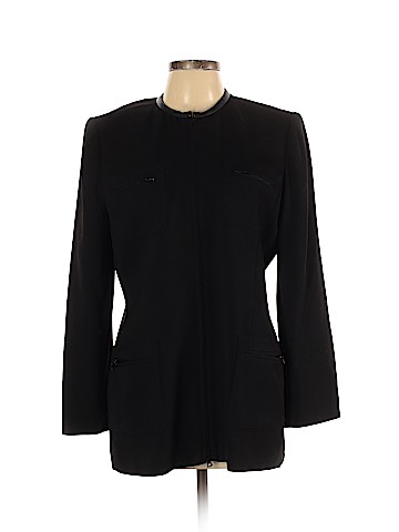 Barbara Bui Wool Blazer (view 1)