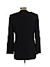 Barbara Bui 100% Wool Black Wool Blazer Size EU (FR) 44 / US 12 - photo 2