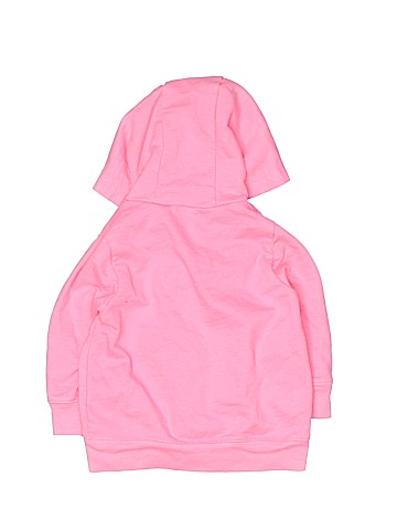 Carter's Zip Up Hoodie (view 2)