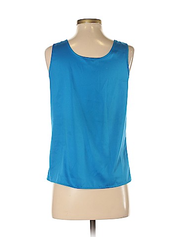 Banana Republic Sleeveless Blouse (view 2)