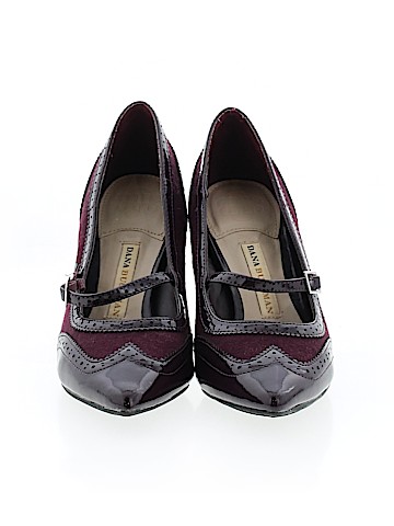 Dana Buchman Heels (view 2)