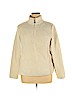 Amazon Essentials 100% Polyester Ivory Fleece Size 1 - photo 1