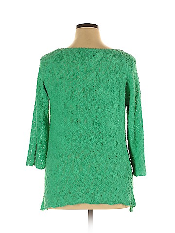 WindiRiver Pullover Sweater (view 2)