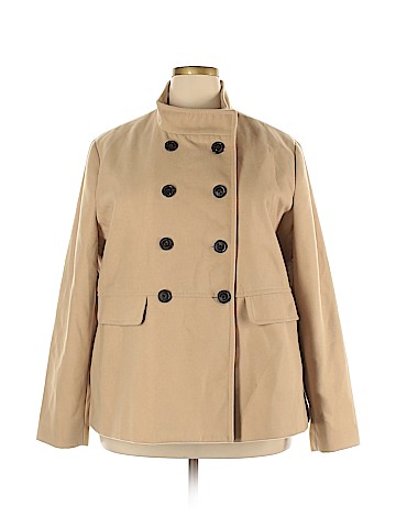 Old Navy Coat (view 1)