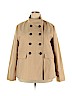 Old Navy Tan Coat Size XXL - photo 1