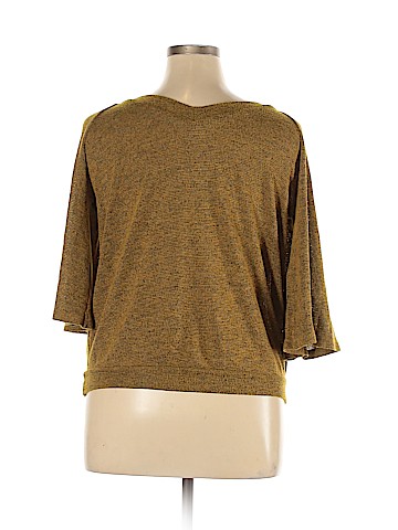 Maitai Pullover Sweater (view 2)