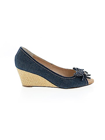 Unisa Wedges (view 1)