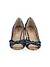 Unisa Blue Wedges Size 6 1/2 - photo 2