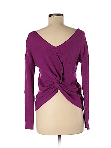 Splendid Pullover Sweater (view 2)