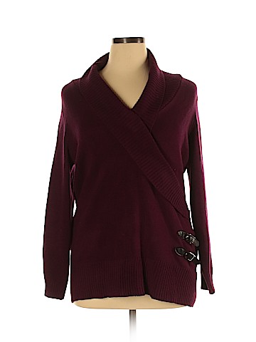 Debbie Morgan Pullover Sweater (view 1)