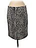 MICHAEL Michael Kors Gray Casual Skirt Size M - photo 2