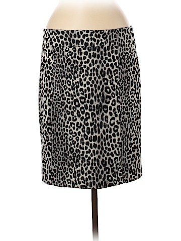MICHAEL Michael Kors Casual Skirt (view 1)