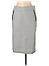 Rachel Zoe White Casual Skirt Size 6 - photo 1