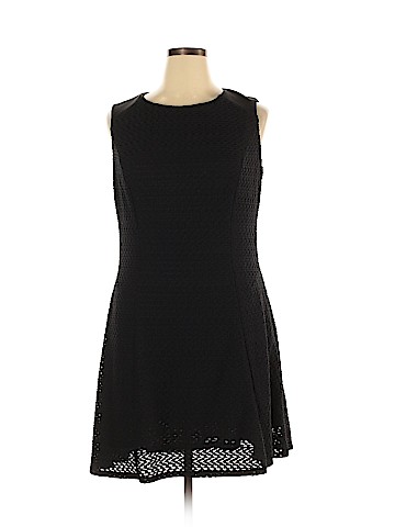 New York & Company Casual Dress (view 1)