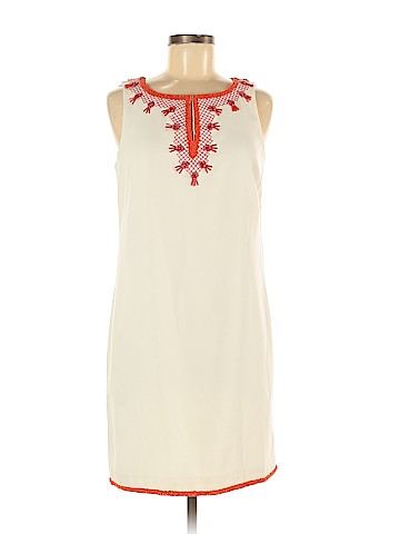 Ann Taylor Casual Dress (view 1)