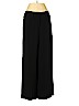 Donna Karan New York Black Dress Pants Size 4 - photo 1