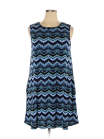 AB Studio Casual Dress (view 1)