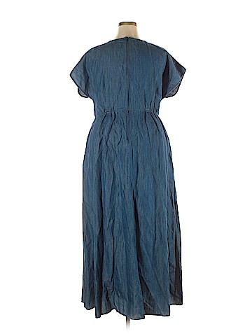 ELOQUII Casual Dress (view 2)