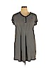 Lauren by Ralph Lauren Black Casual Dress Size XL - photo 1