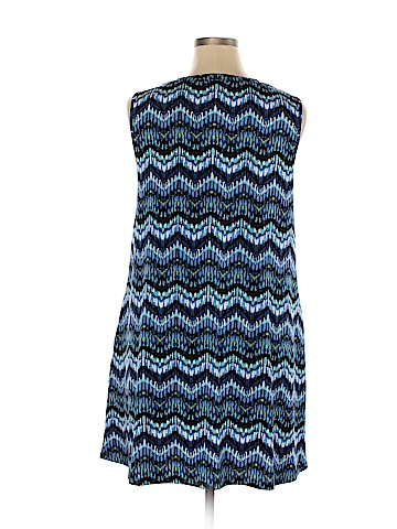 AB Studio Casual Dress (view 2)