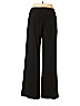 Escada Black Wool Pants Size EU 36 / US 6 - photo 2