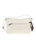 Kohl's Ivory Leather Shoulder Bag One size - photo 1