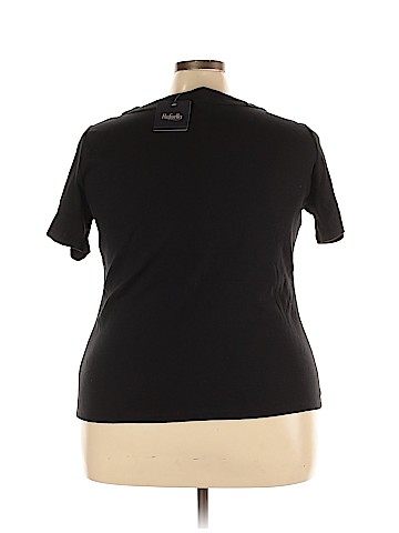 Rafaella Short Sleeve T-Shirt (view 2)