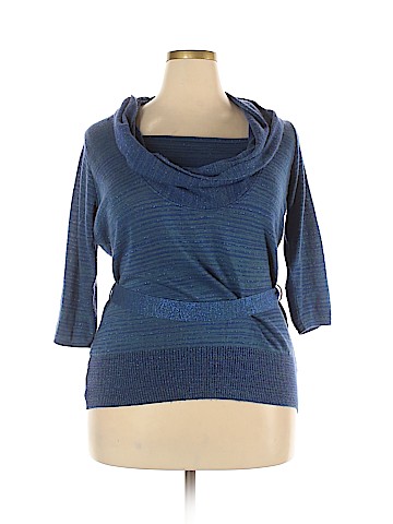 AGB Pullover Sweater (view 1)