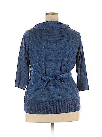 AGB Pullover Sweater (view 2)