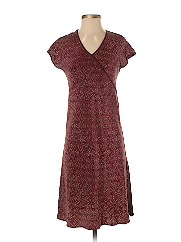 Isabella Bird Casual Dress (view 1)