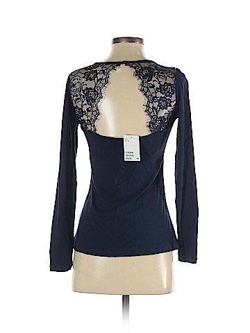 H&M Long Sleeve Top (view 2)