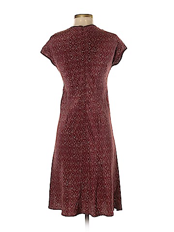 Isabella Bird Casual Dress (view 2)