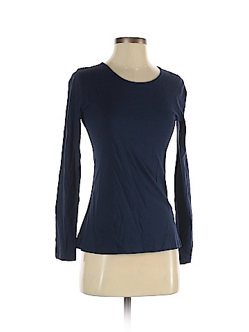 H&M Long Sleeve Top (view 1)