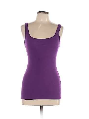 Mossimo Supply Co. Tank Top (view 1)