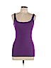 Mossimo Supply Co. Purple Tank Top Size L - photo 1