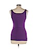 Mossimo Supply Co. Purple Tank Top Size L - photo 2